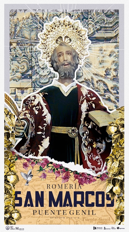 Romería de San Marcos  